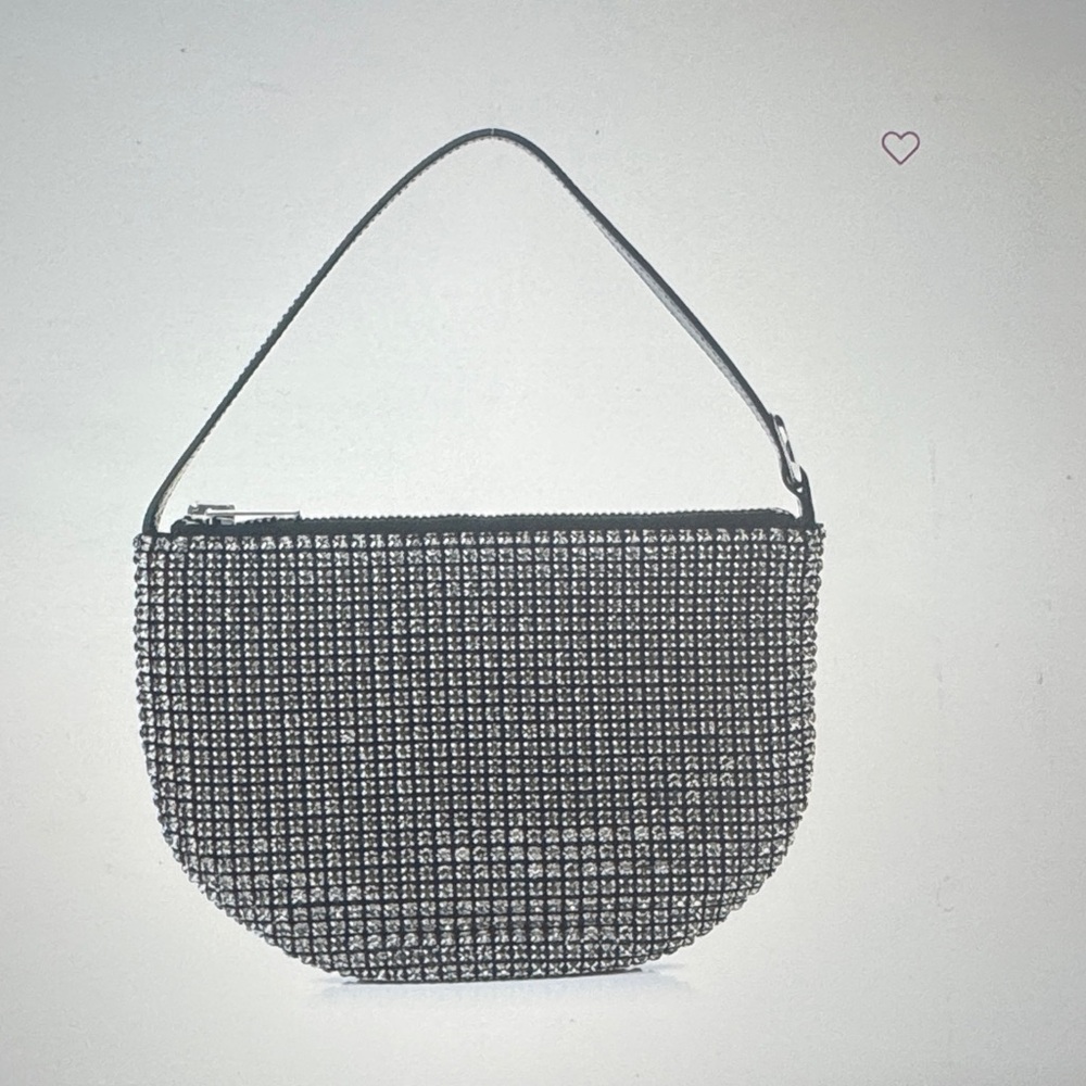 Alexander Wang Fortune Cookie Bag